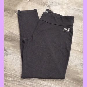 Everlast Sport Leggings 🧘‍♀️💪🏃‍♀️